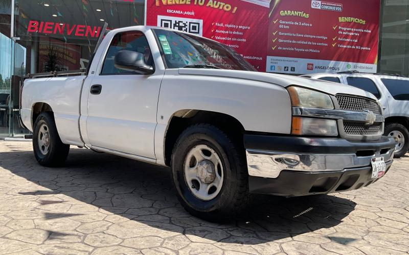 Chevrolet