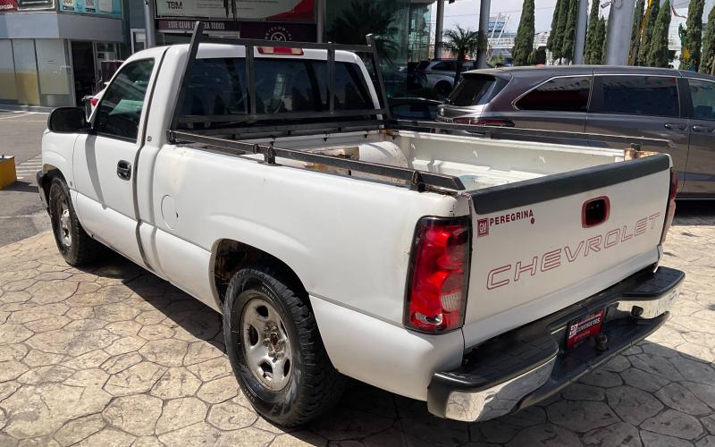 Chevrolet
