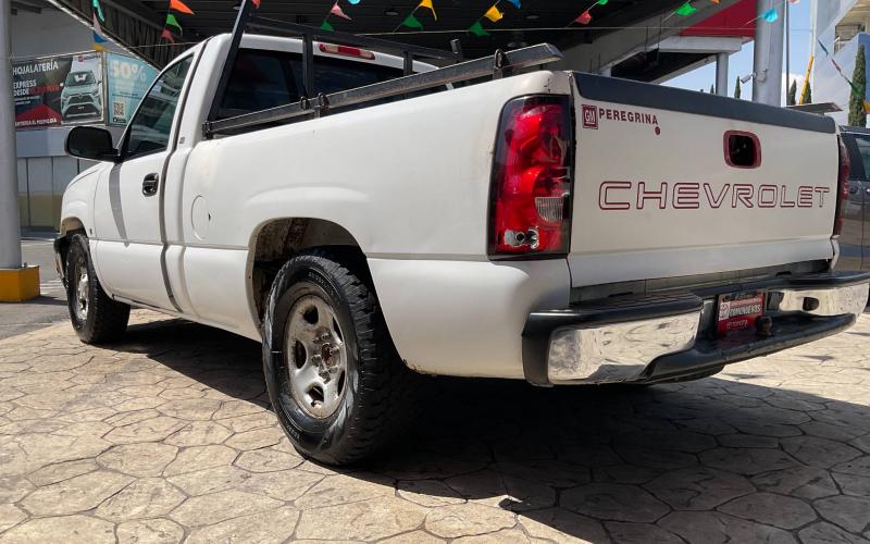 Chevrolet