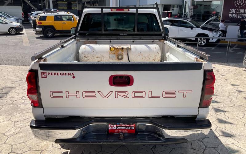 Chevrolet