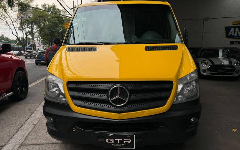Mercedes Benz