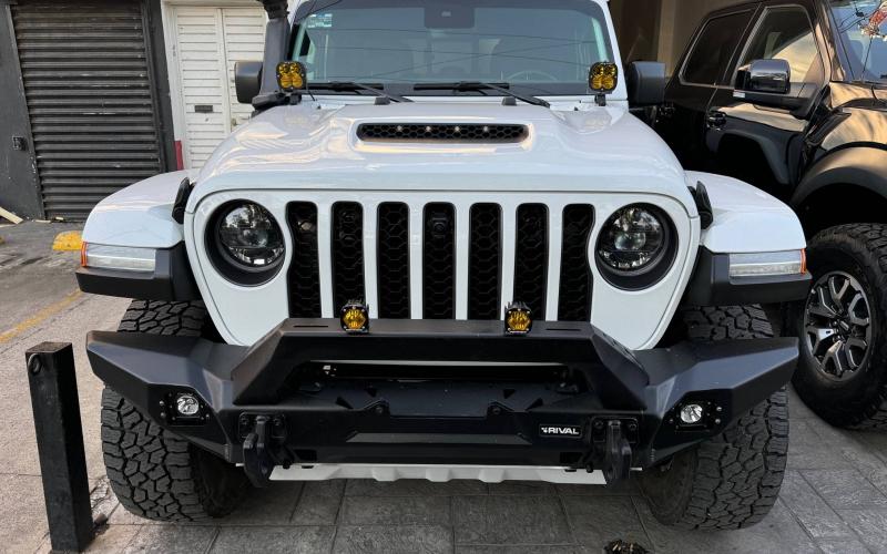Jeep