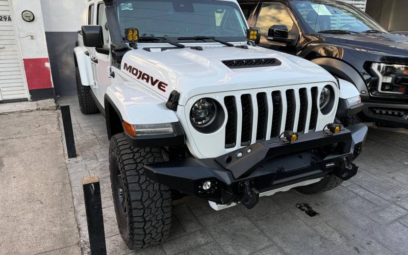 Jeep