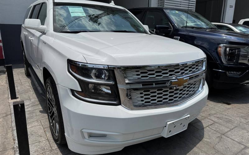 Chevrolet