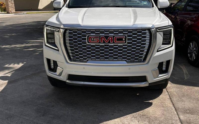 GMC