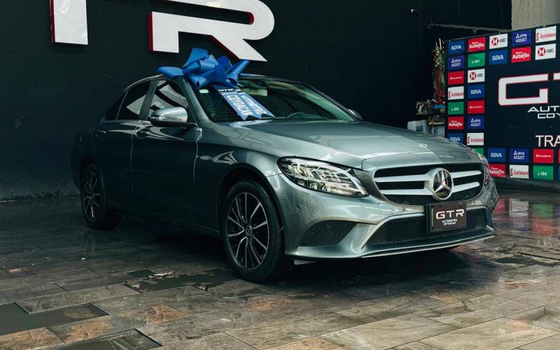 Mercedes Benz