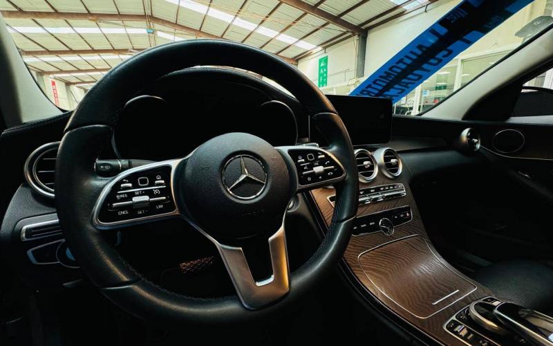Mercedes Benz