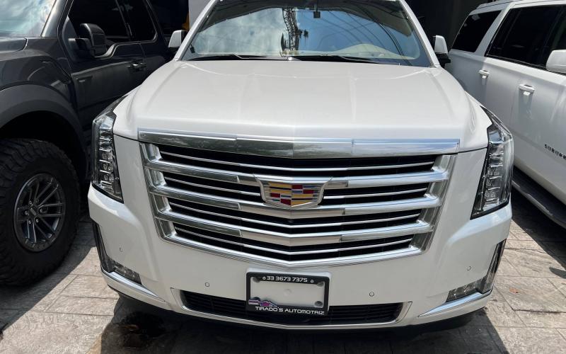 Cadillac