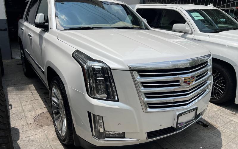 Cadillac