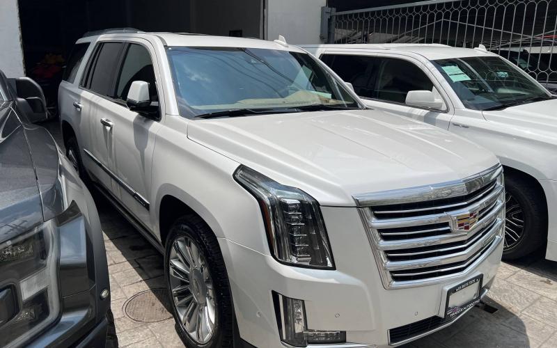 Cadillac
