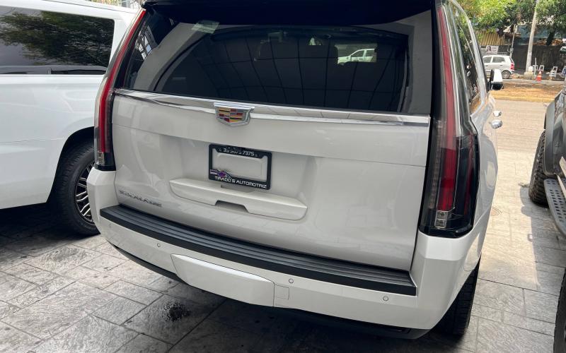 Cadillac