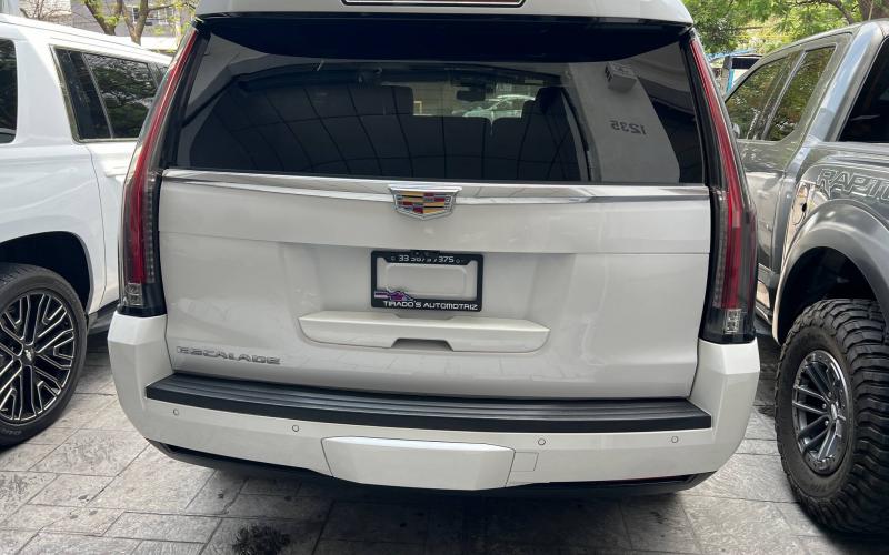 Cadillac