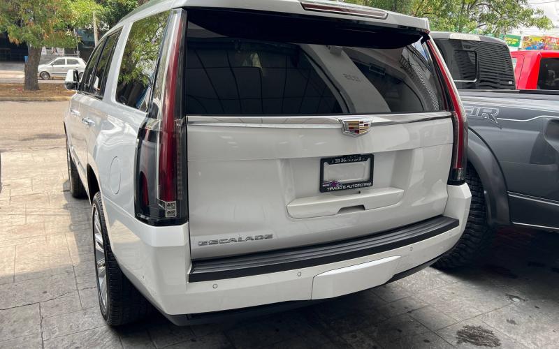 Cadillac