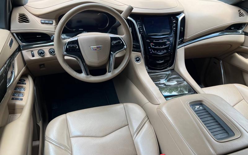 Cadillac