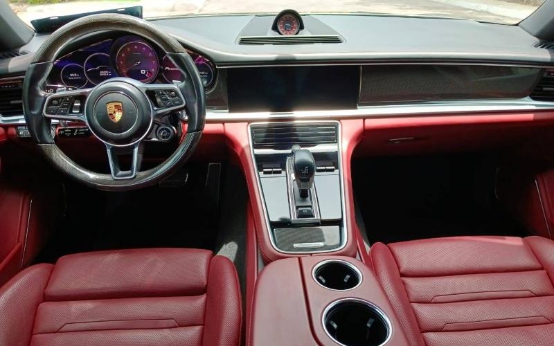 Porsche