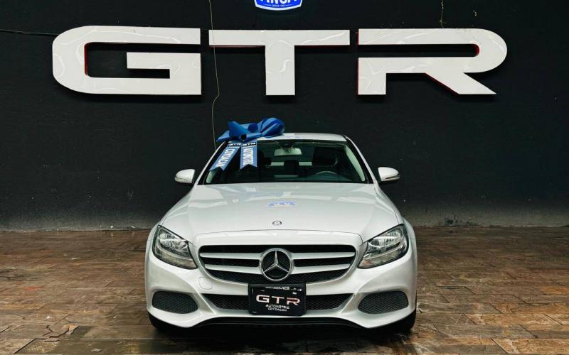 Mercedes Benz