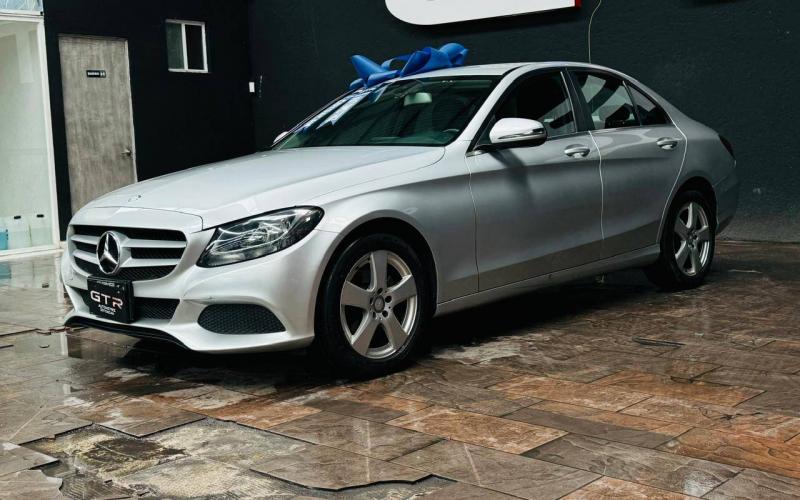 Mercedes Benz