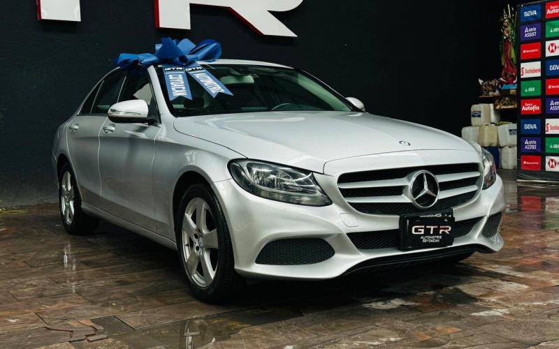 Mercedes Benz