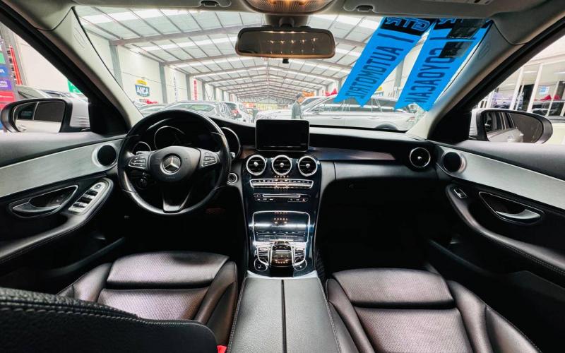 Mercedes Benz