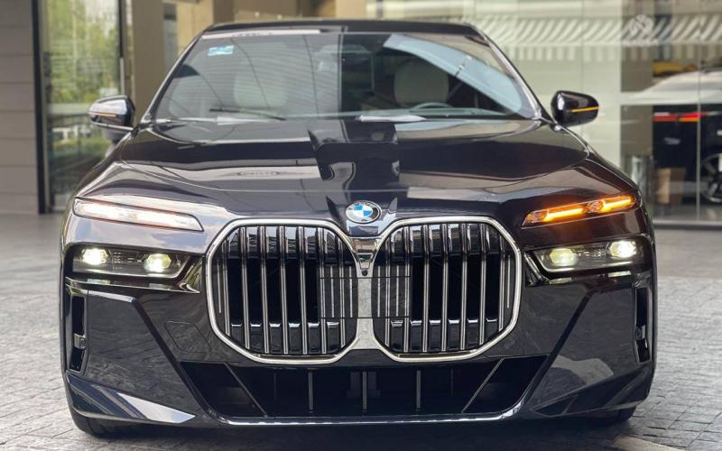 BMW
