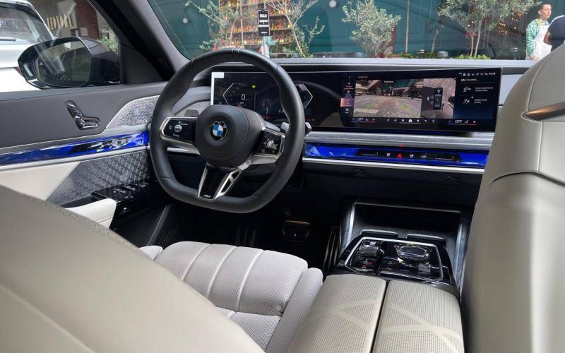 BMW