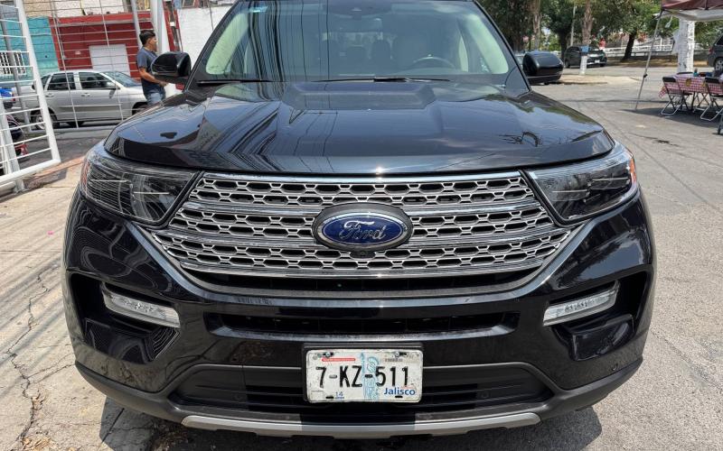 Ford