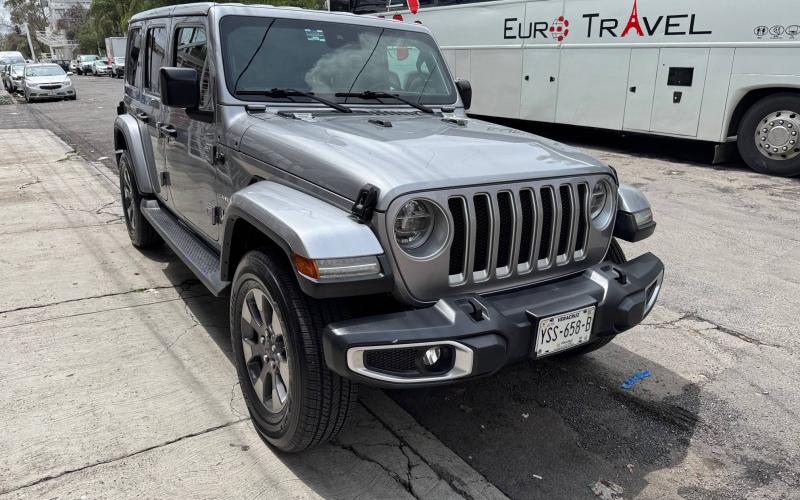 Jeep