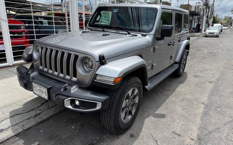 Jeep