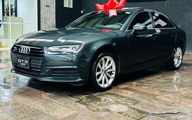 Audi