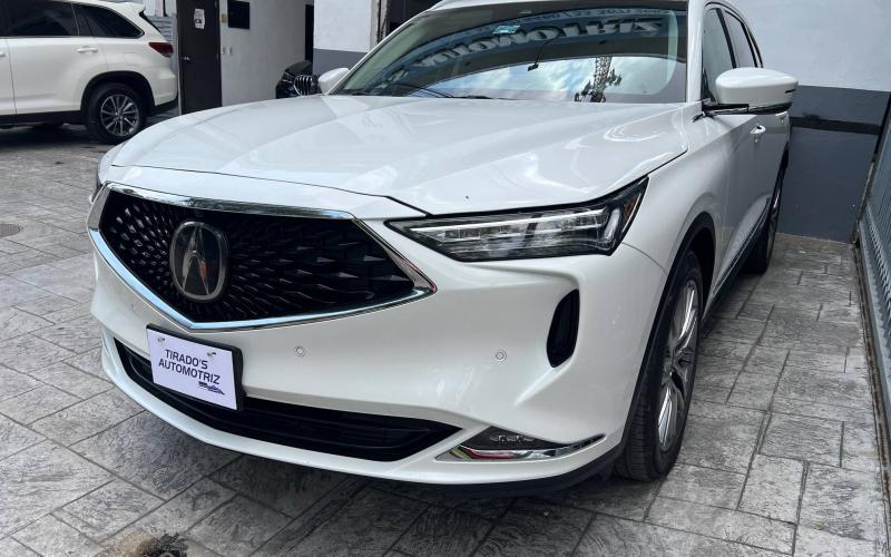 Acura