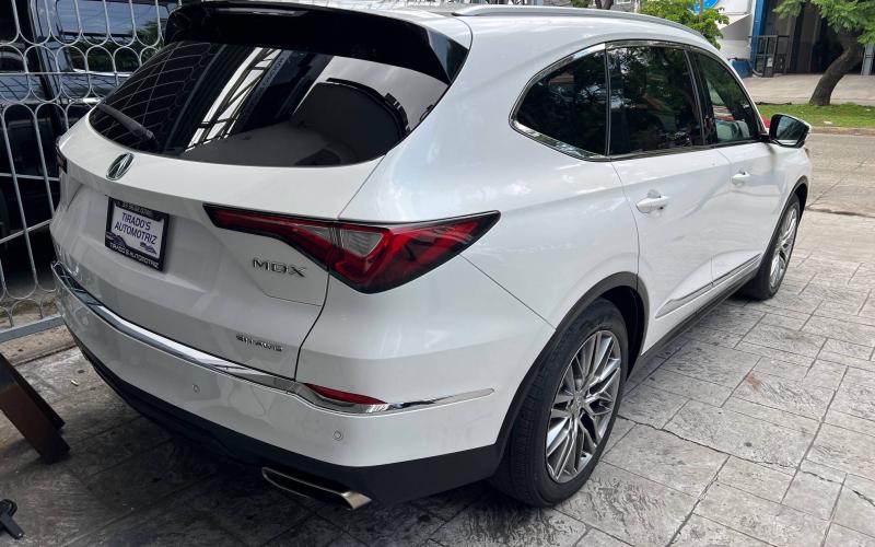 Acura