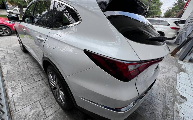 Acura