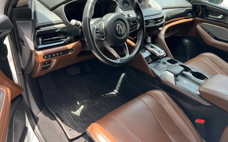 Acura