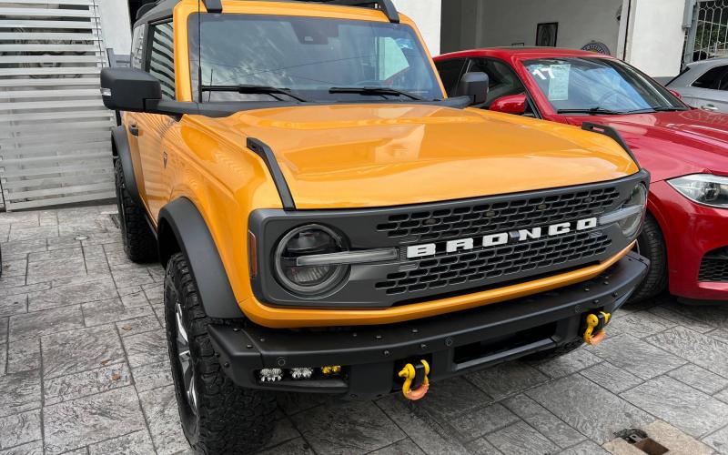 Ford