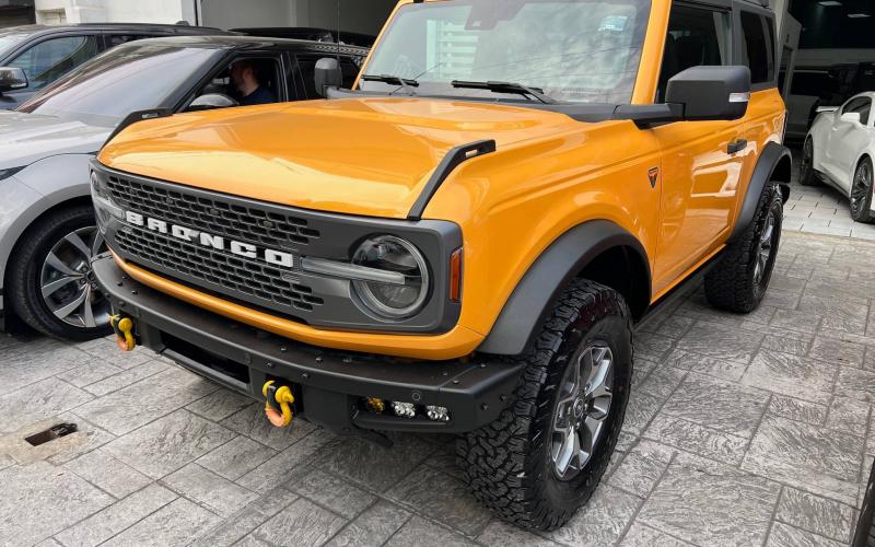 Ford