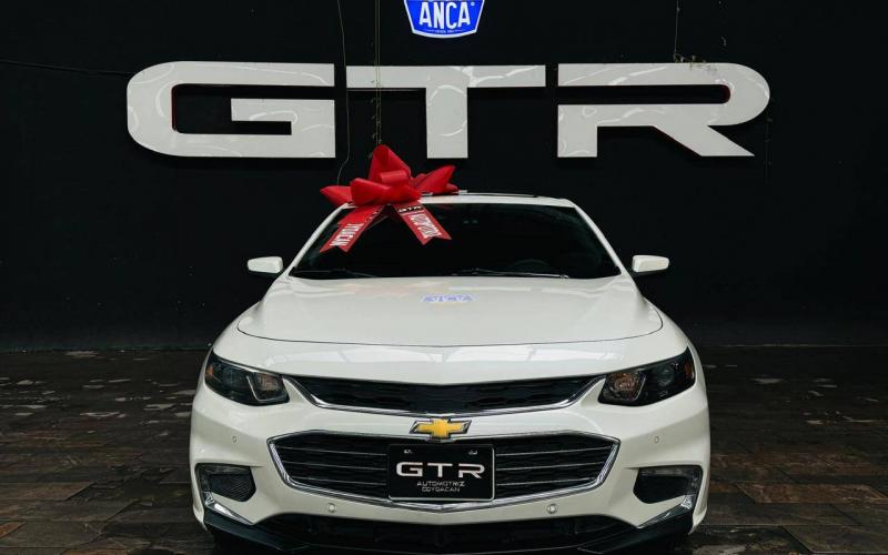 Chevrolet