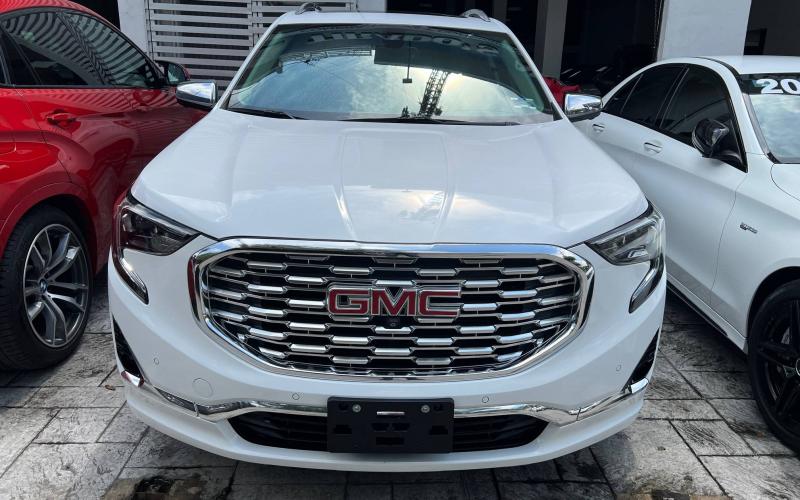 GMC