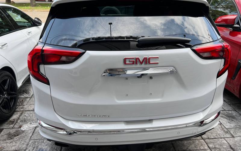 GMC
