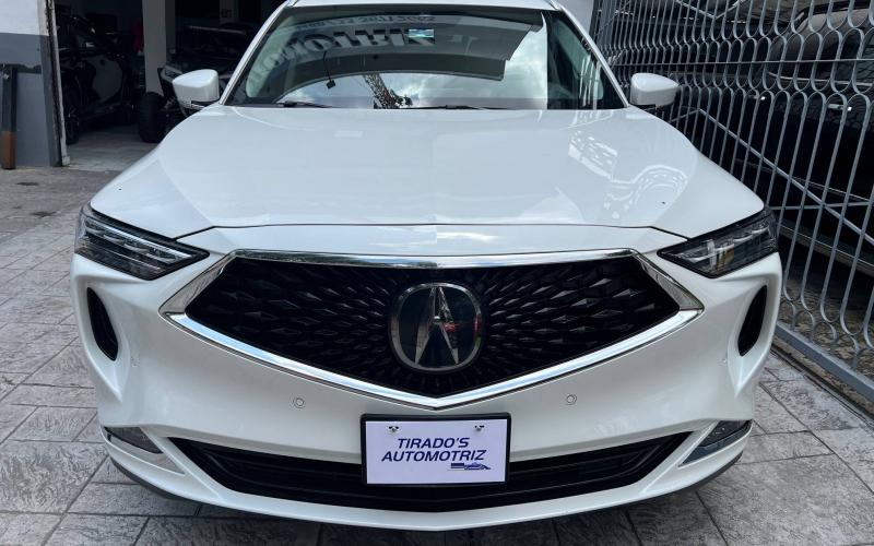 Acura