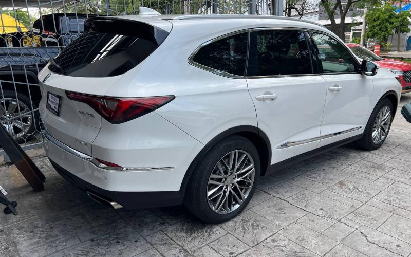 Acura