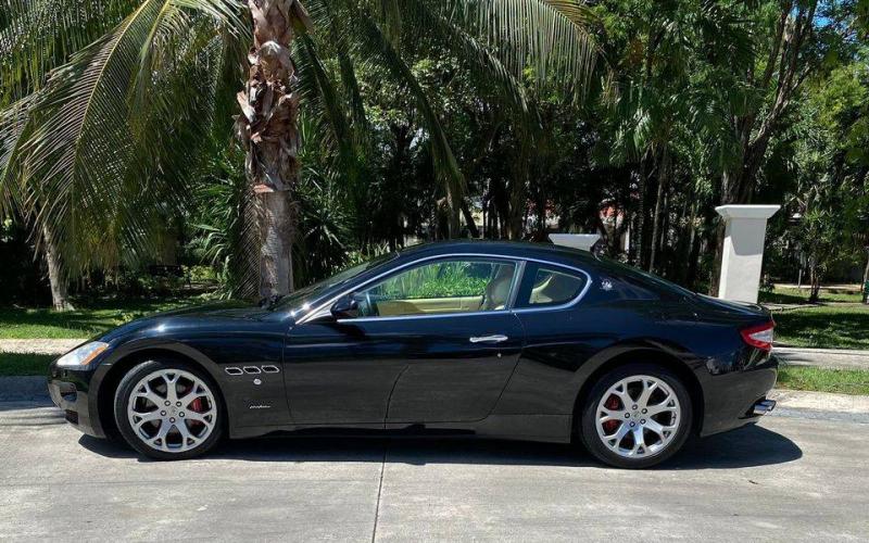 Maserati