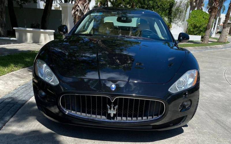 Maserati
