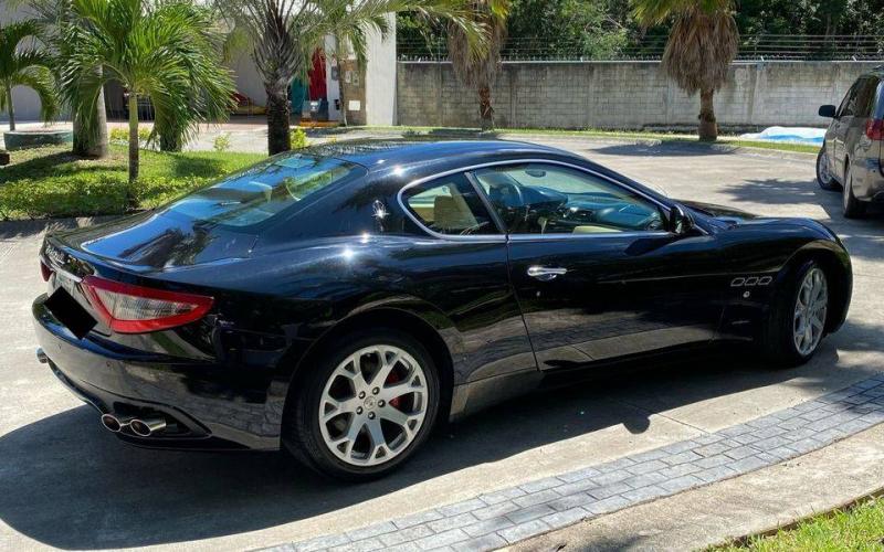 Maserati