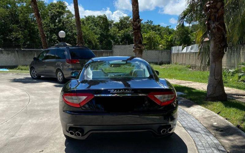 Maserati