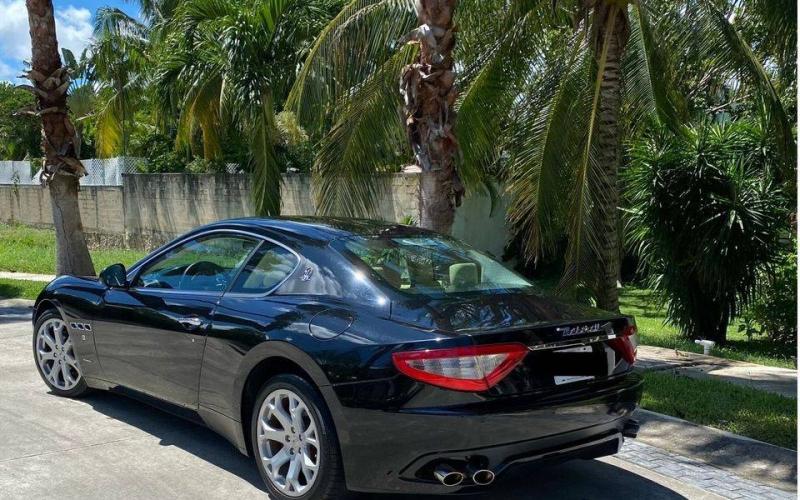 Maserati