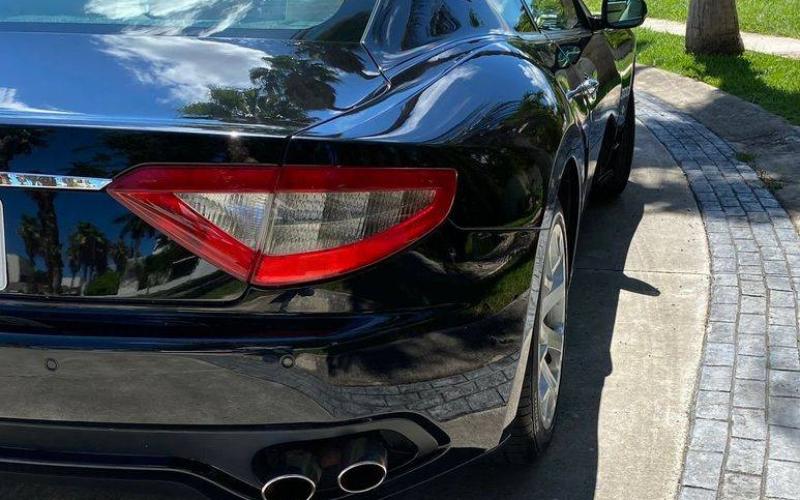 Maserati