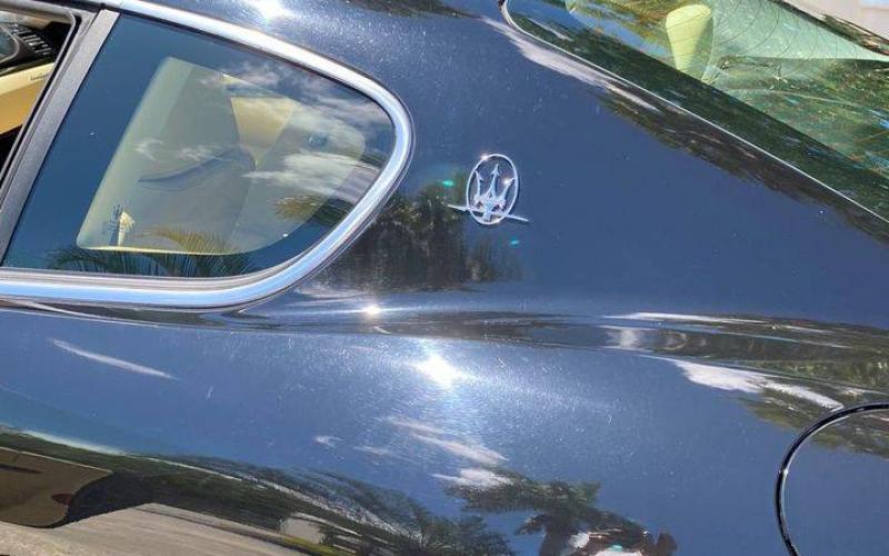 Maserati