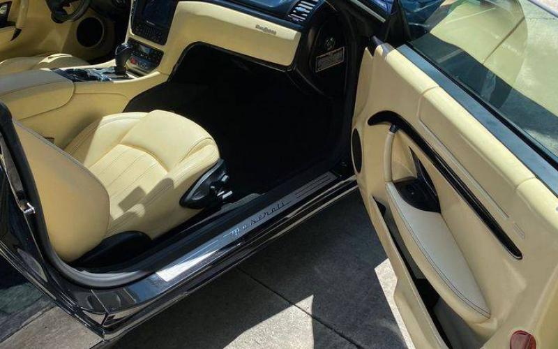 Maserati