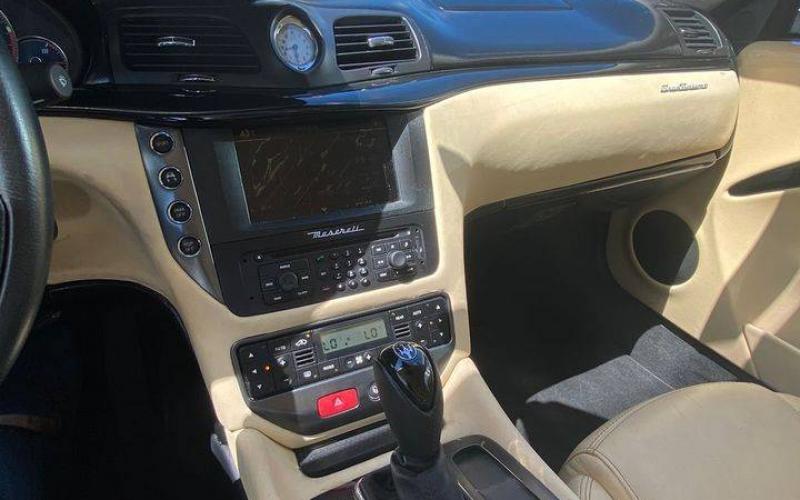 Maserati
