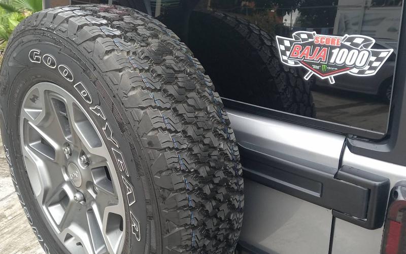 Jeep